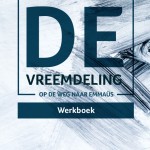 De Vreemdeling op de weg naar Emmaüs – werkboek