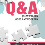 Q & A – Jouw vragen, Gods antwoorden