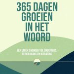 365 Dagen groeien in het Woord