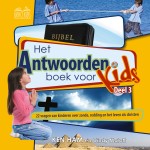 Het antwoordenboek voor kids, deel 3