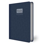 TELOS-vertaling Nieuwe Testament – blauw