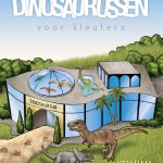 Dinosaurussen voor kleuters