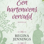 Een hartenwens vervuld