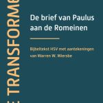 Be Transformed – De brief aan de Romeinen