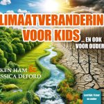 Klimaatverandering voor kids