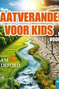 Klimaatverandering voor kids