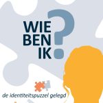 Wie ben ik?